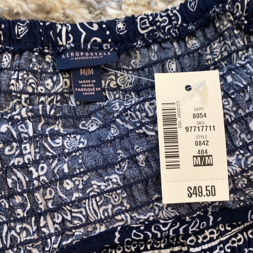 Aeropostale Summer Dress - Picture 3 of 4